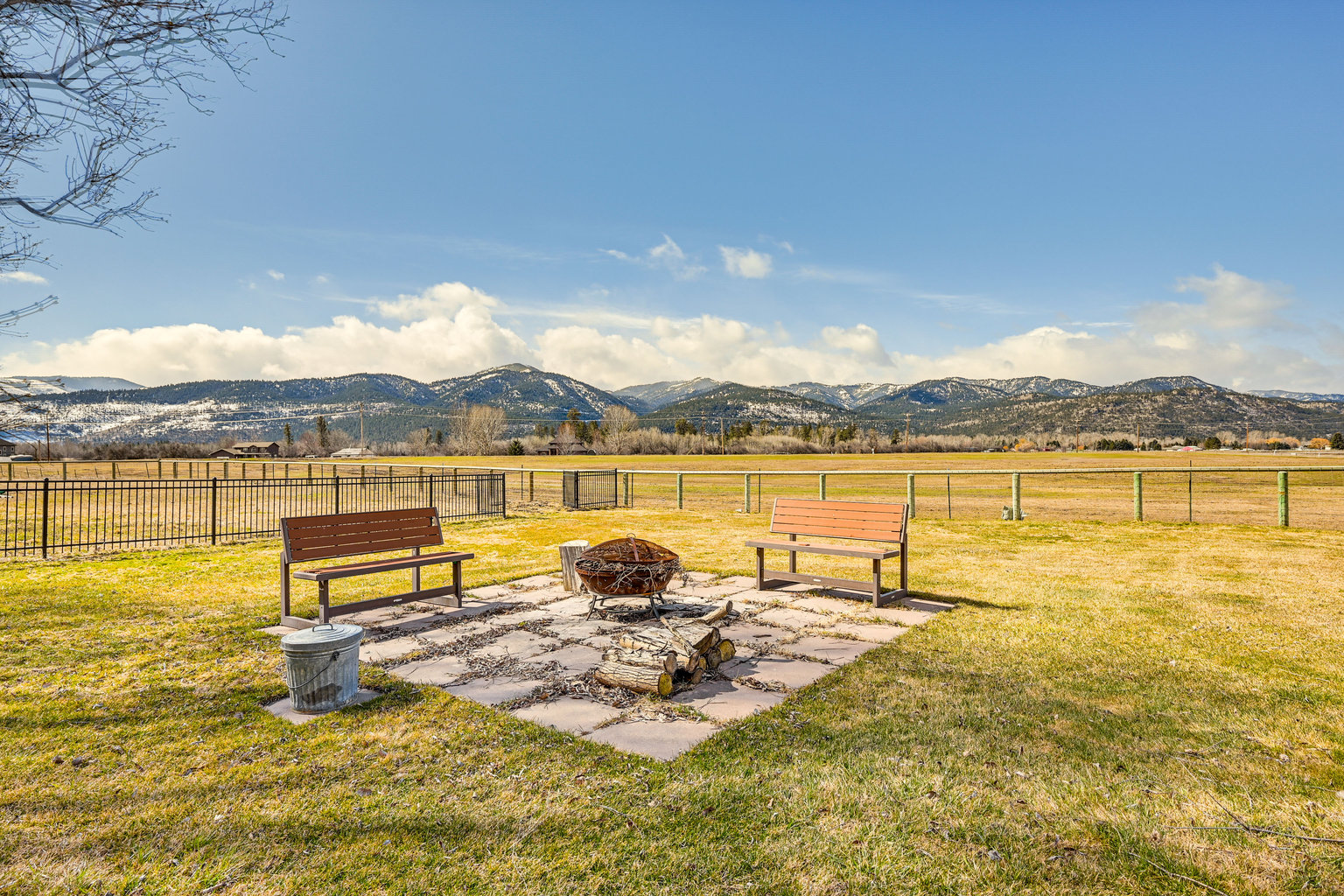 Missoula Vacation Rental