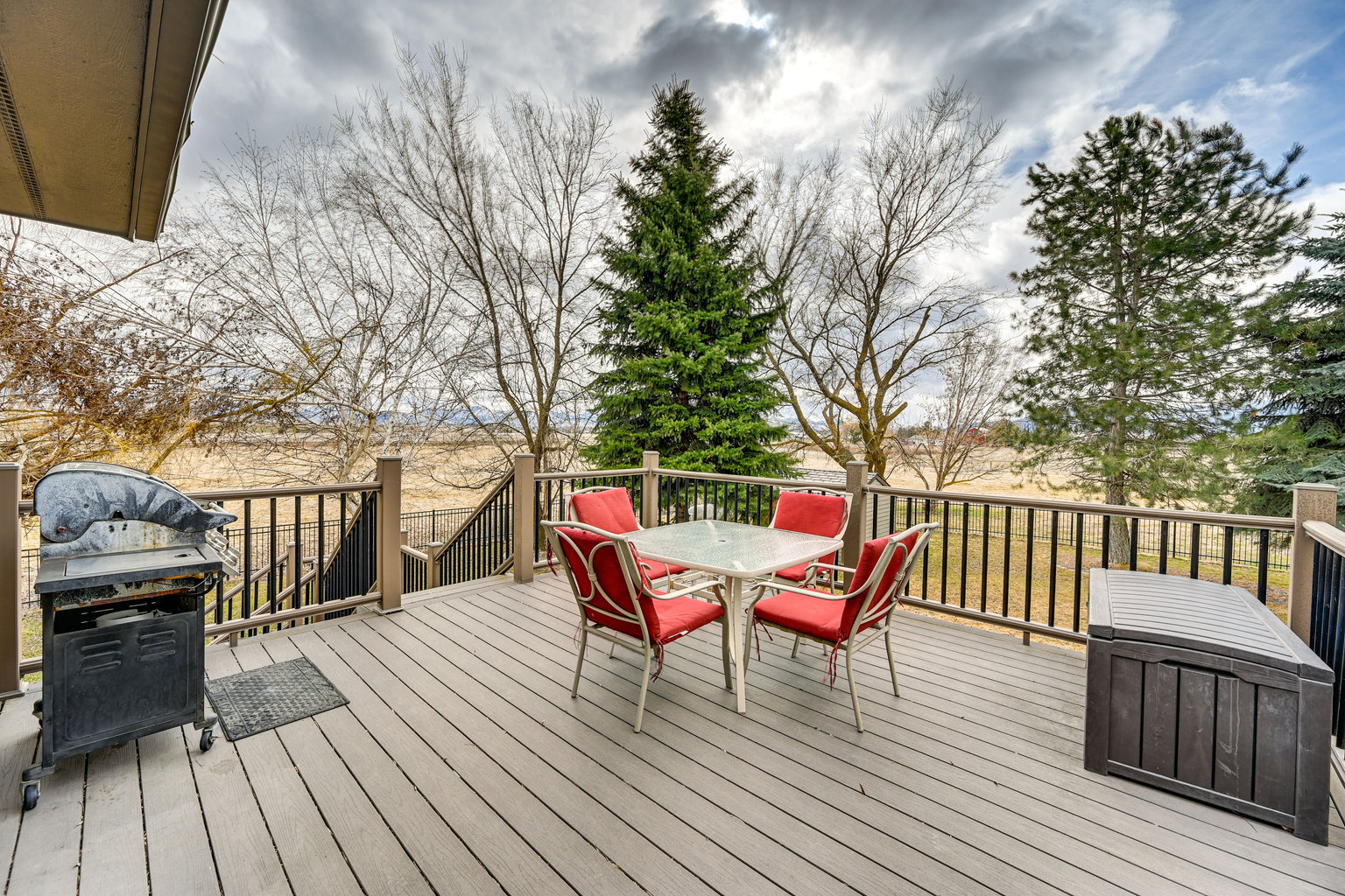 Missoula Vacation Rental