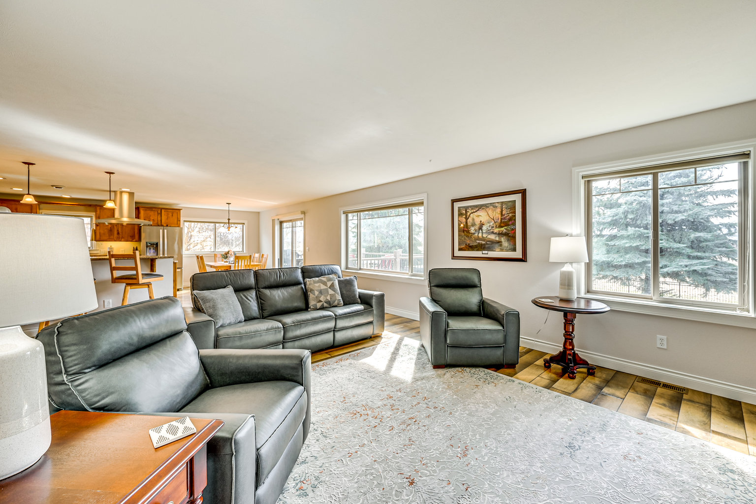 Missoula Vacation Rental