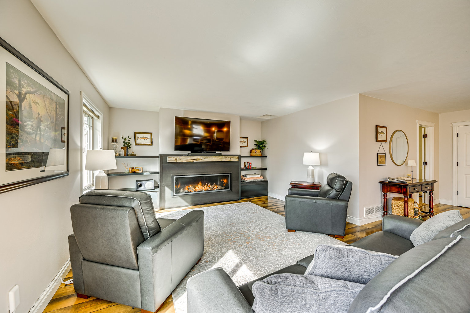 Missoula Vacation Rental