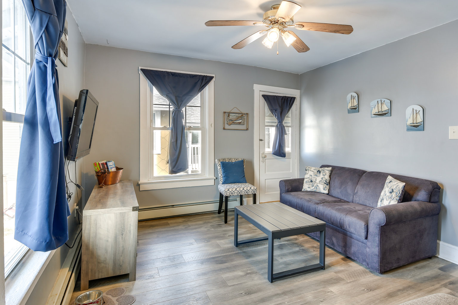 Wildwood Vacation Rental