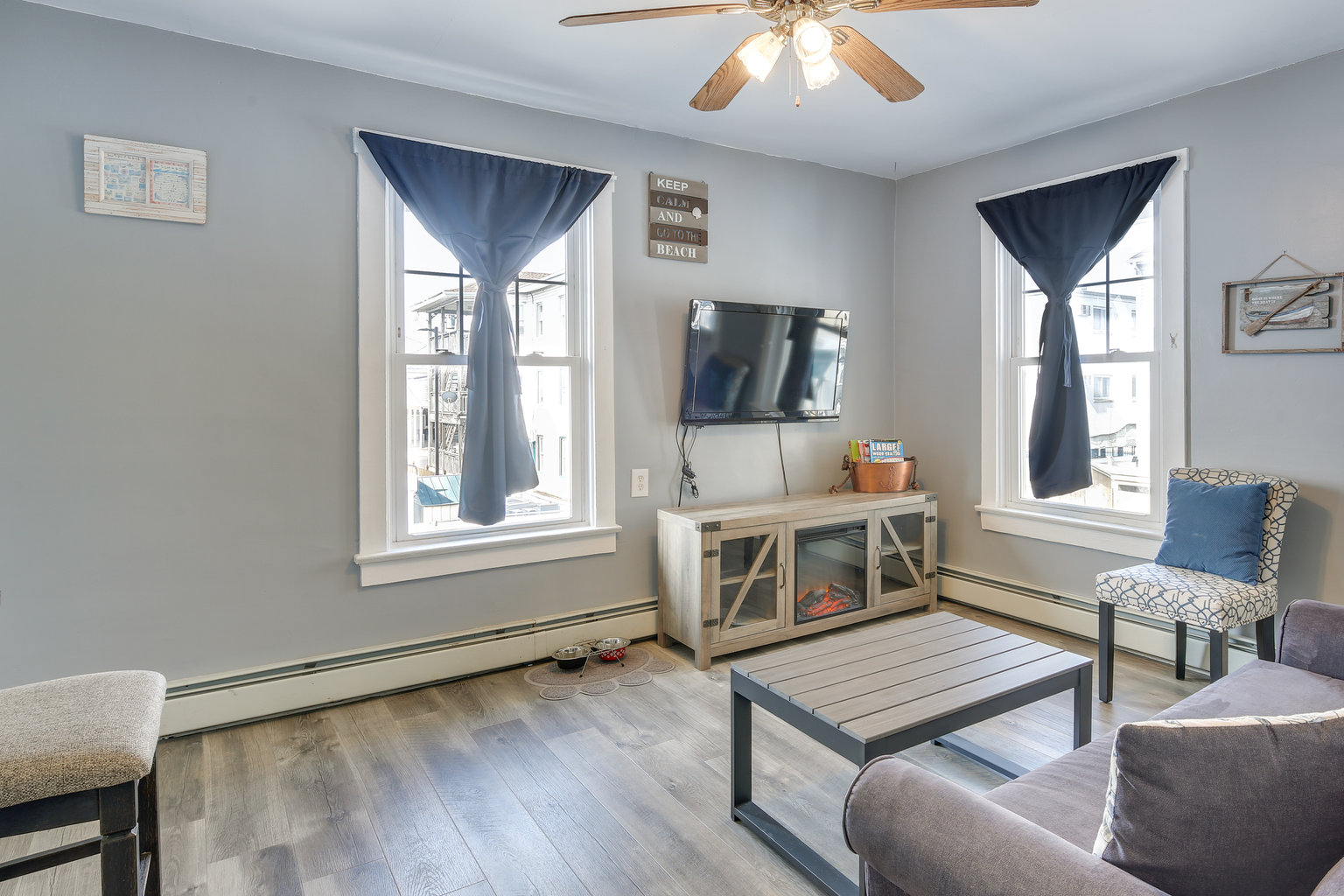 Wildwood Vacation Rental