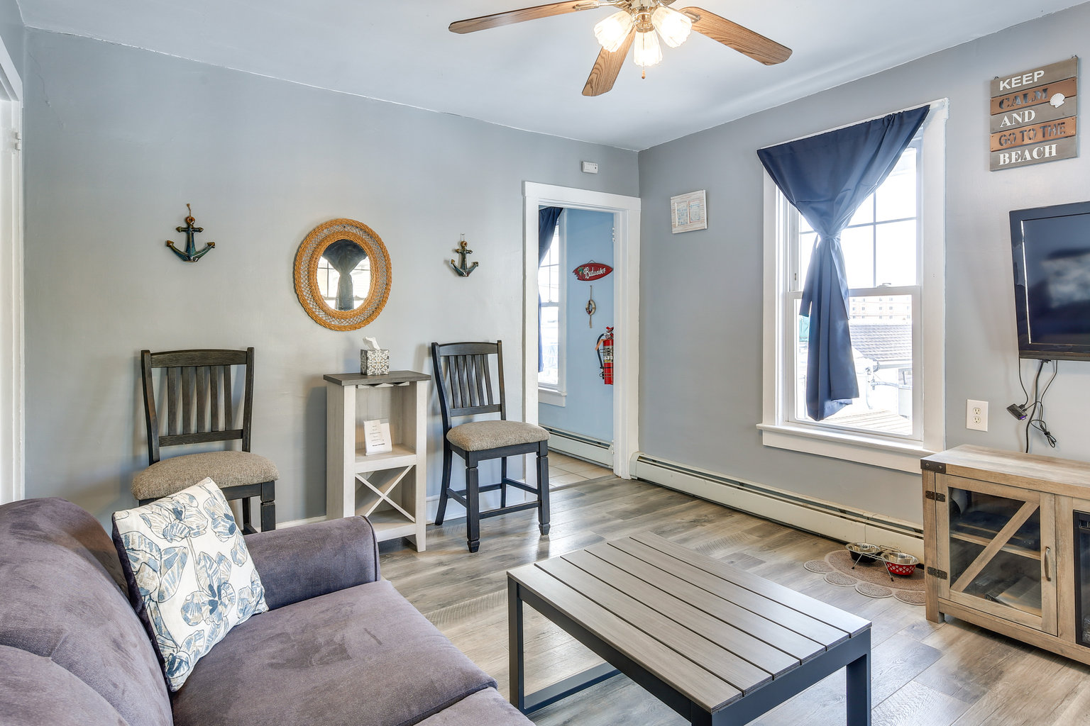 Wildwood Vacation Rental