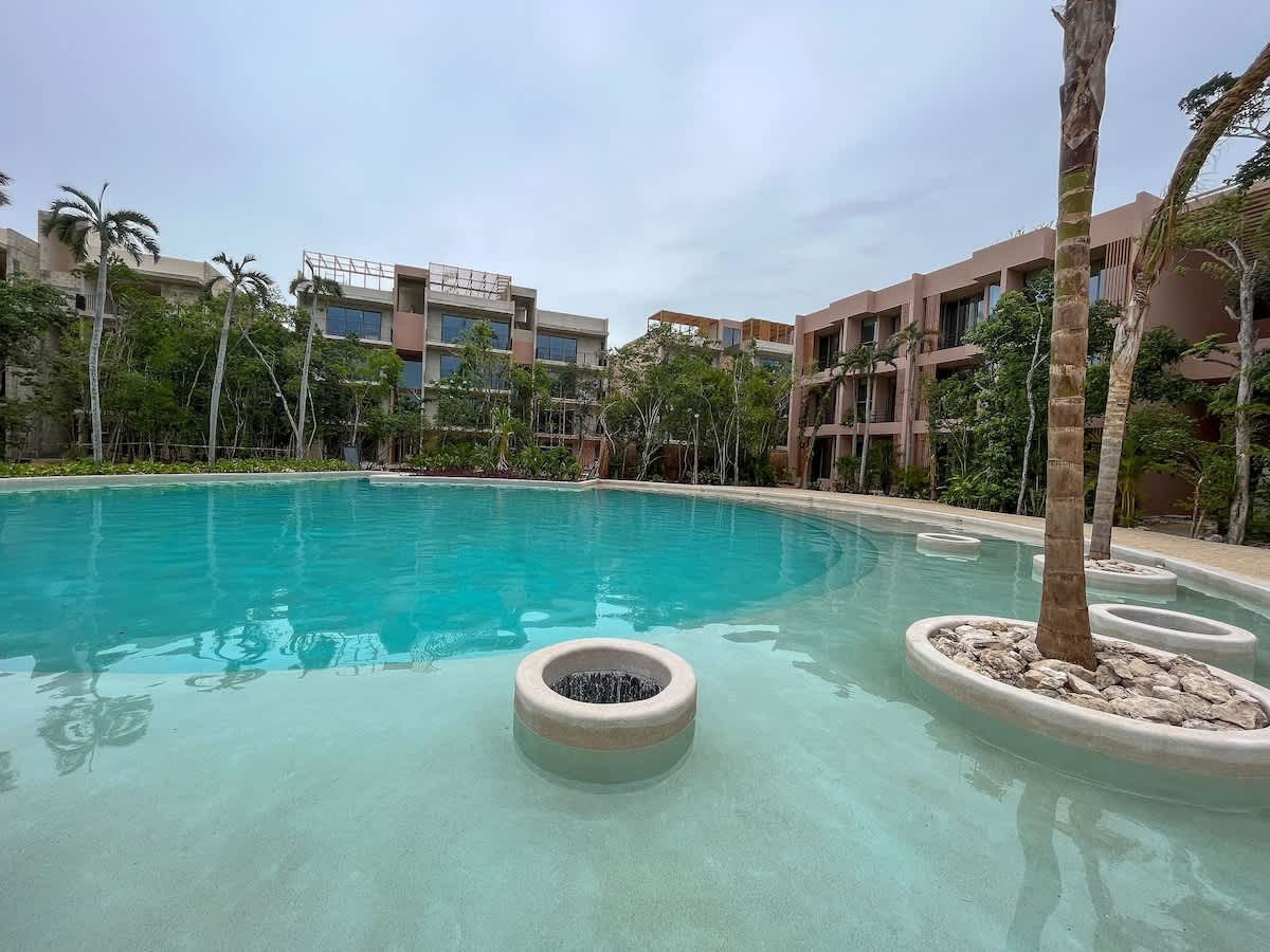 Tulum Vacation Rental