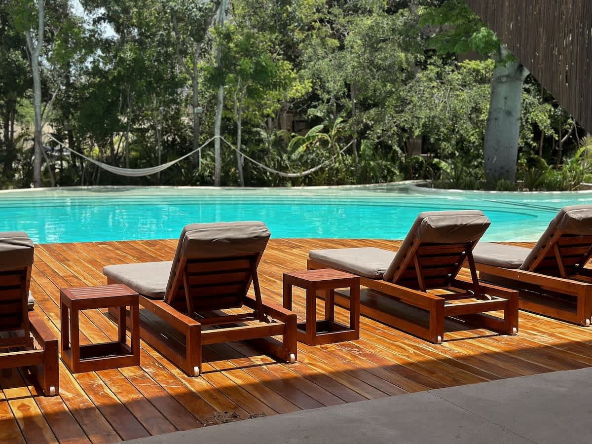 Tulum Vacation Rental