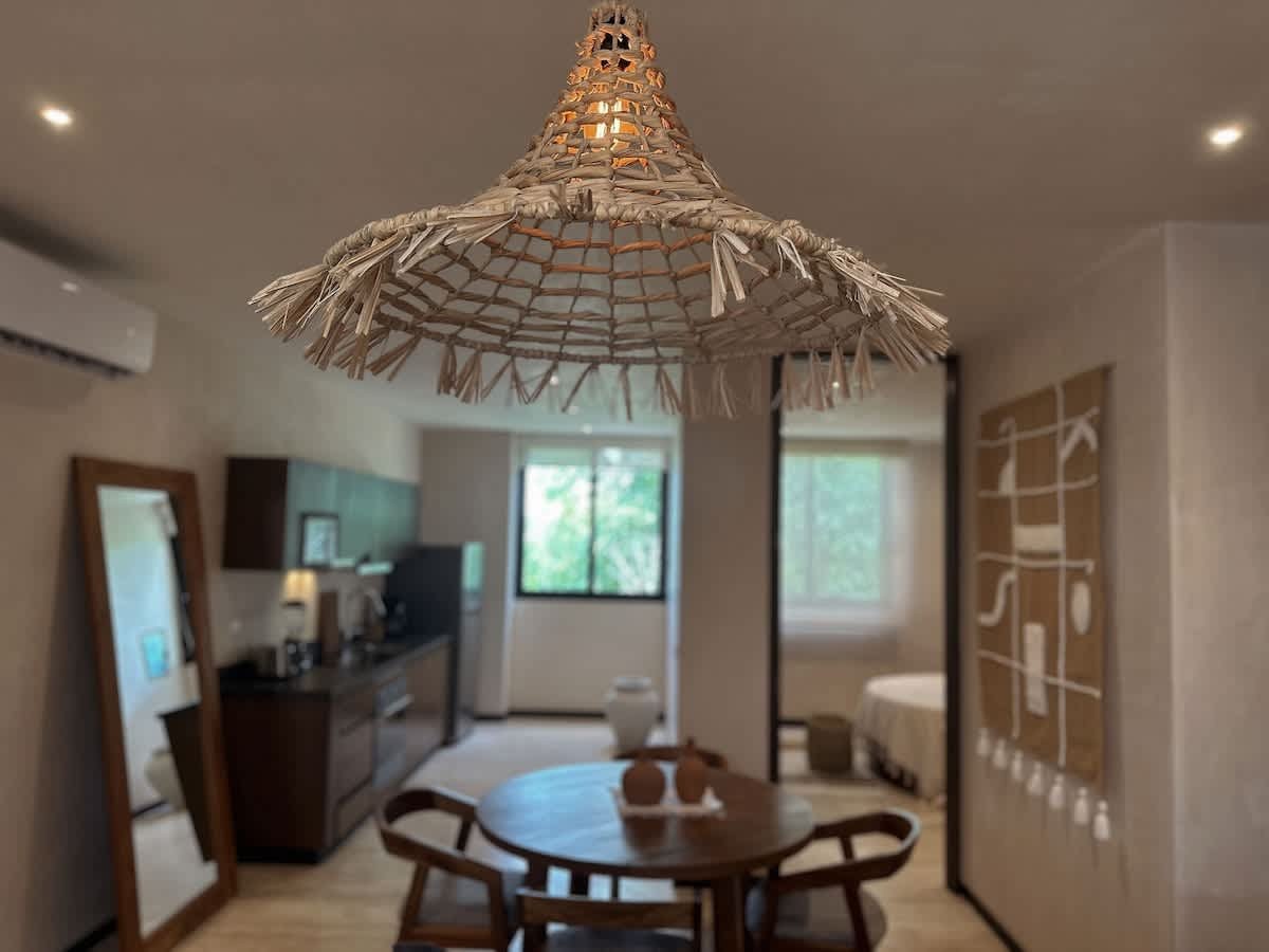 Tulum Vacation Rental