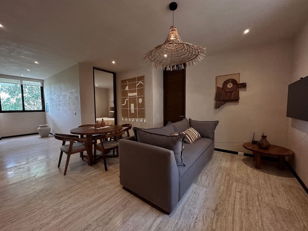 Tulum Vacation Rental