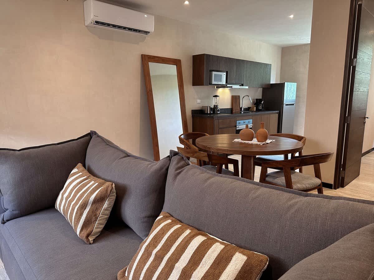 Tulum Vacation Rental