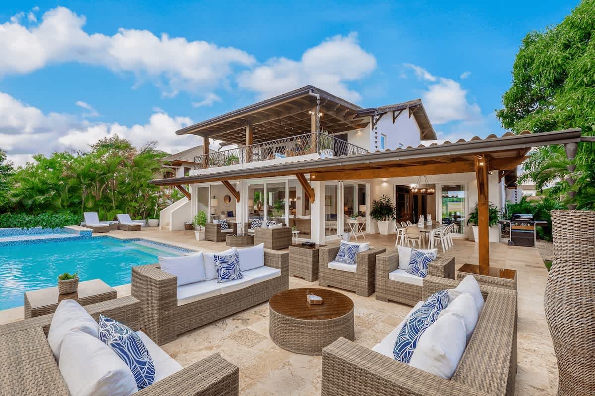 La Romana Vacation Rental