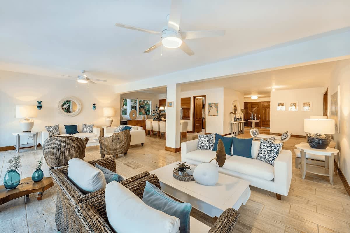 La Romana Vacation Rental