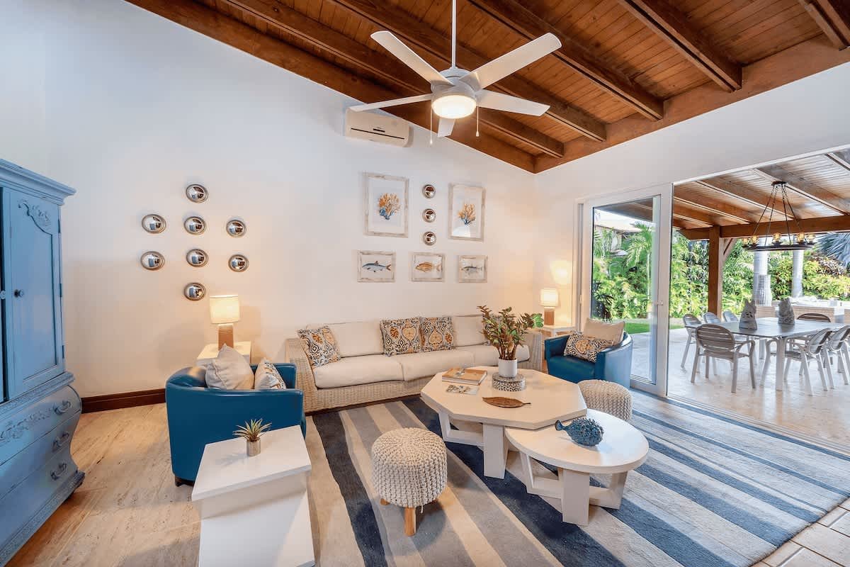 La Romana Vacation Rental