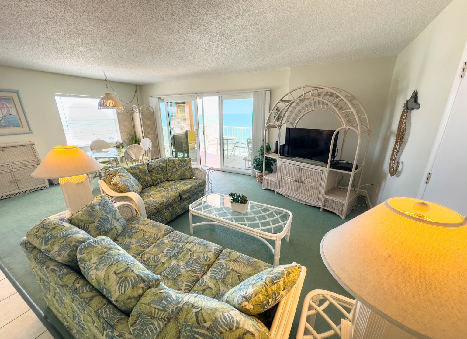 Indian Shores Vacation Rental