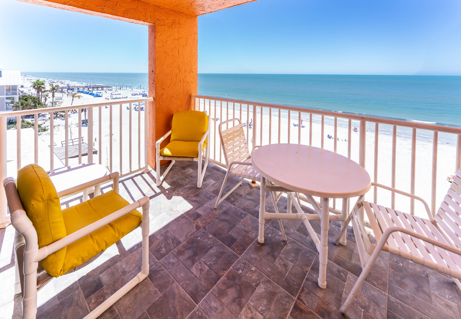 Indian Shores Vacation Rental