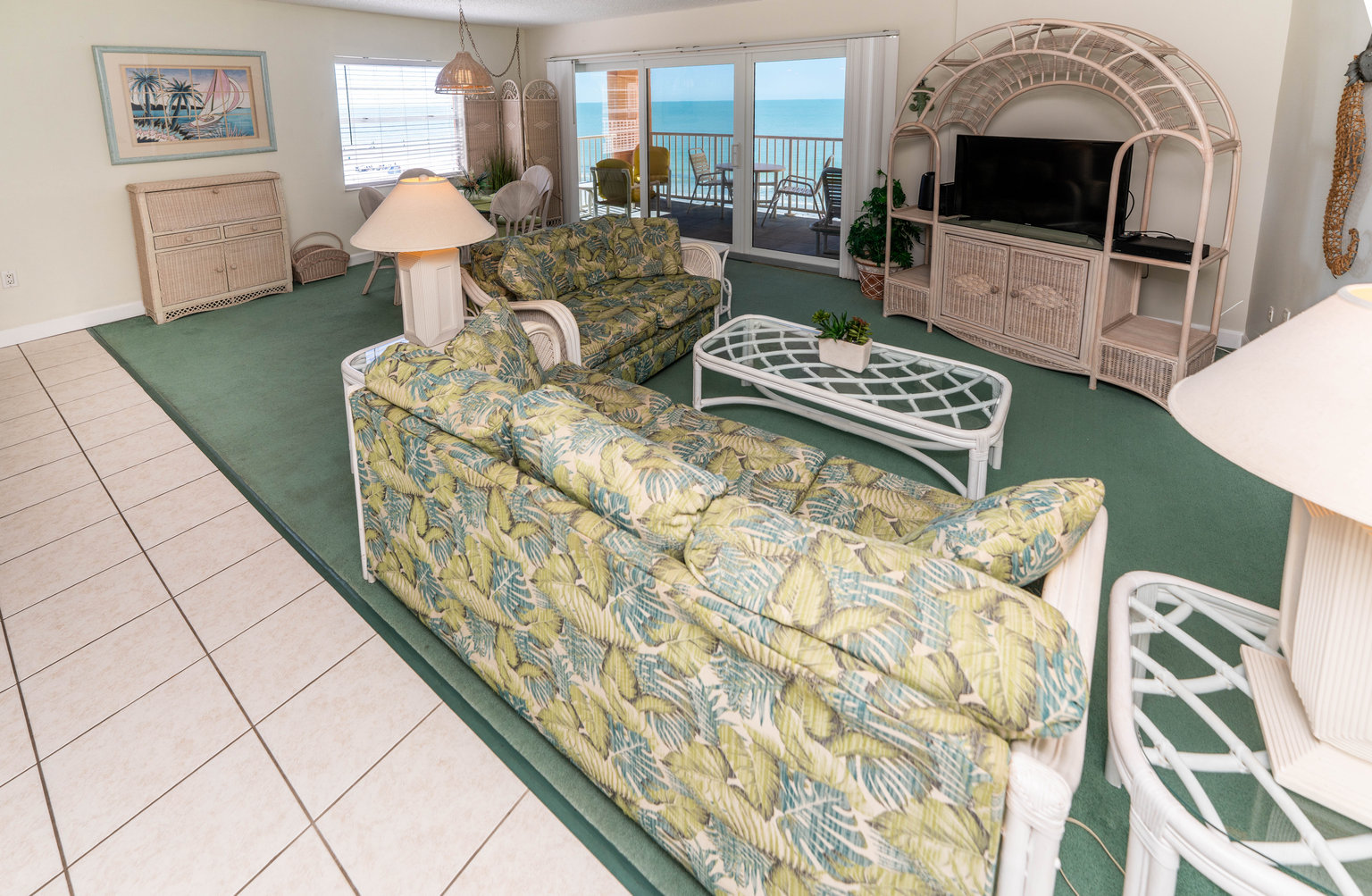 Indian Shores Vacation Rental