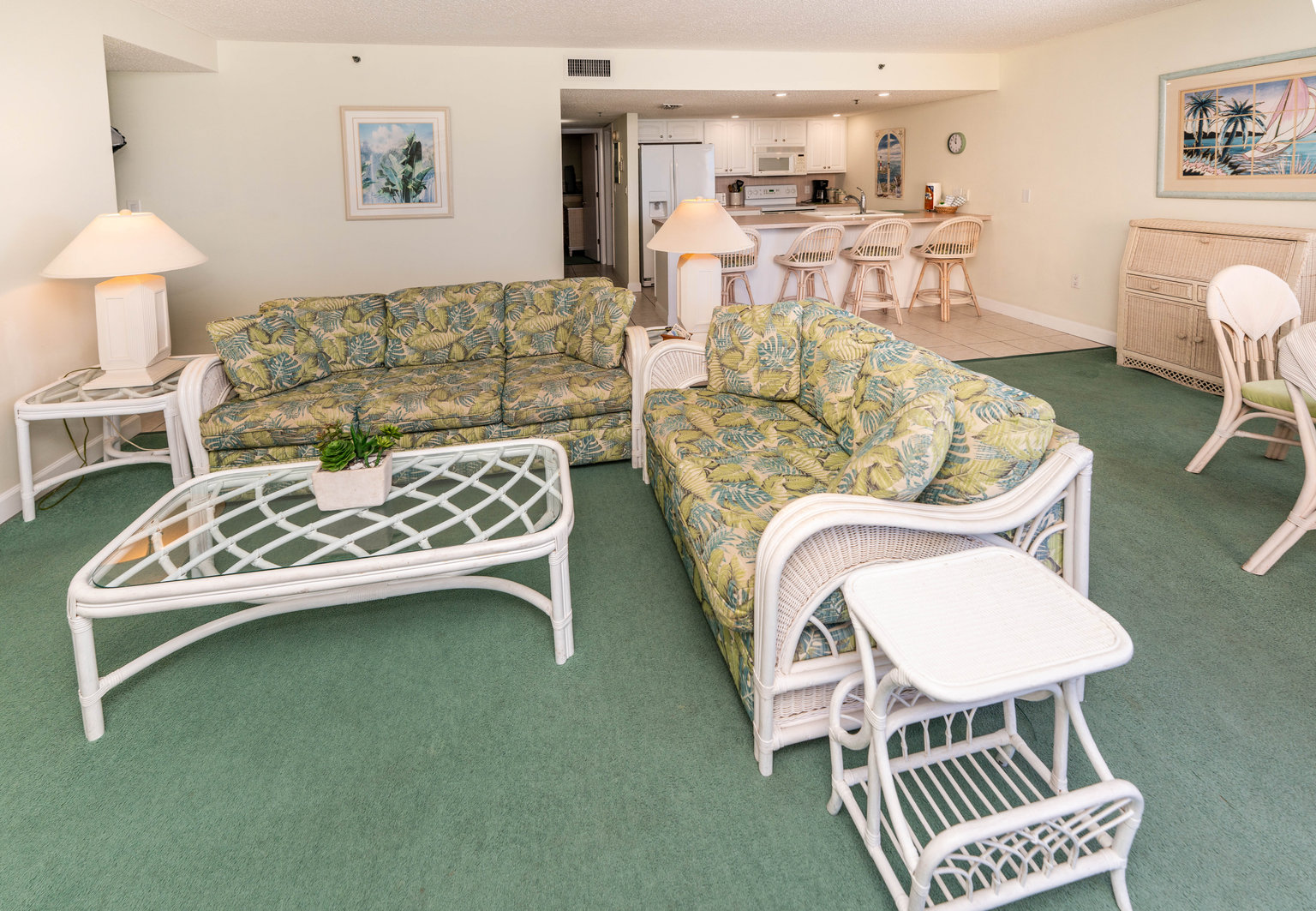 Indian Shores Vacation Rental