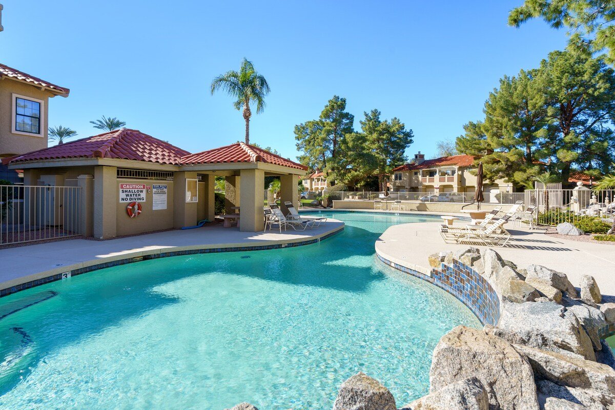 Scottsdale Vacation Rental