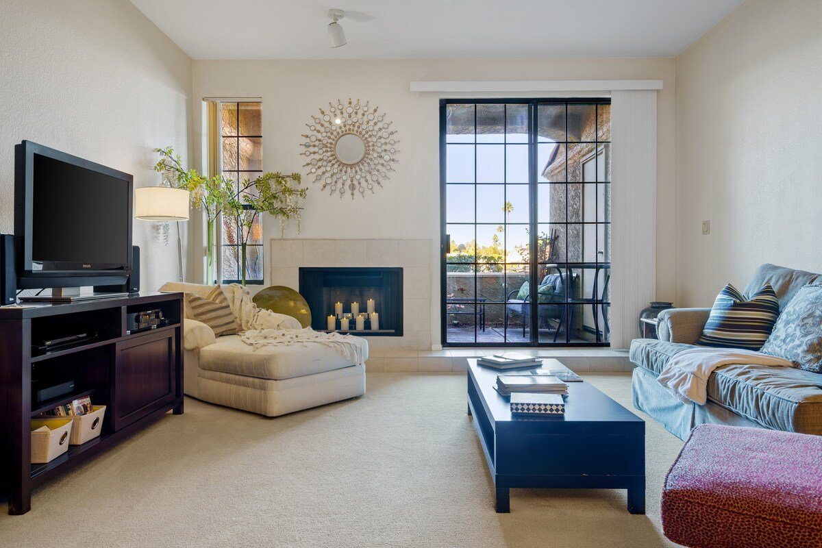 Scottsdale Vacation Rental