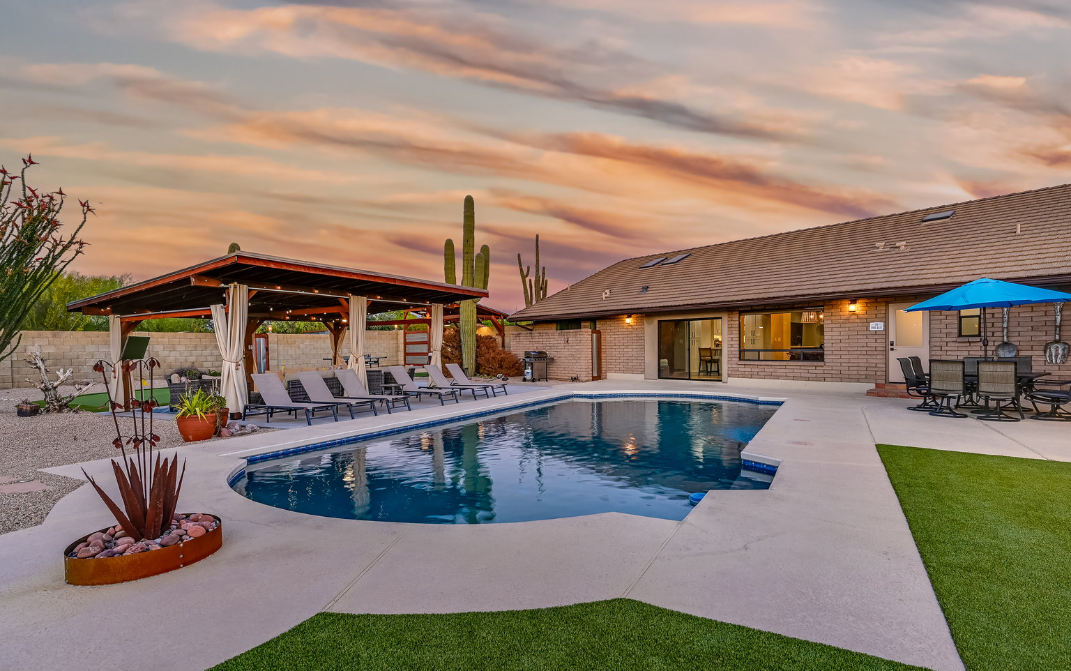 Cave Creek Vacation Rental
