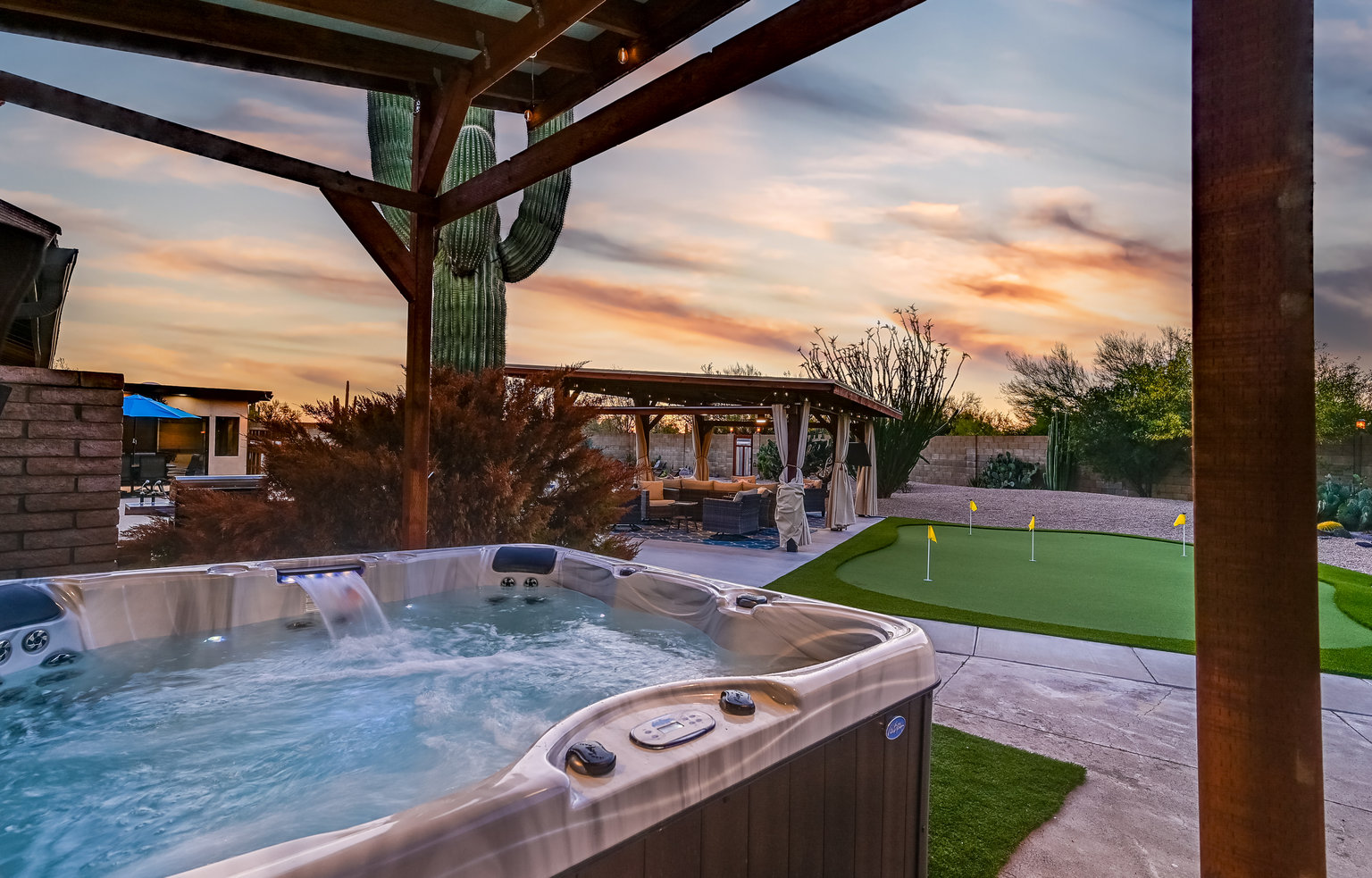 Cave Creek Vacation Rental