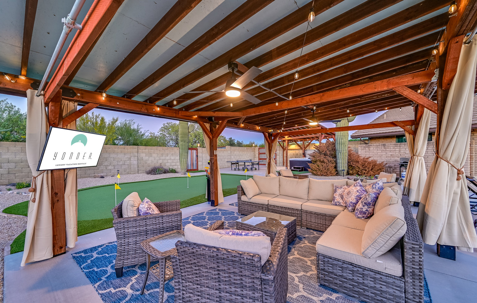 Cave Creek Vacation Rental