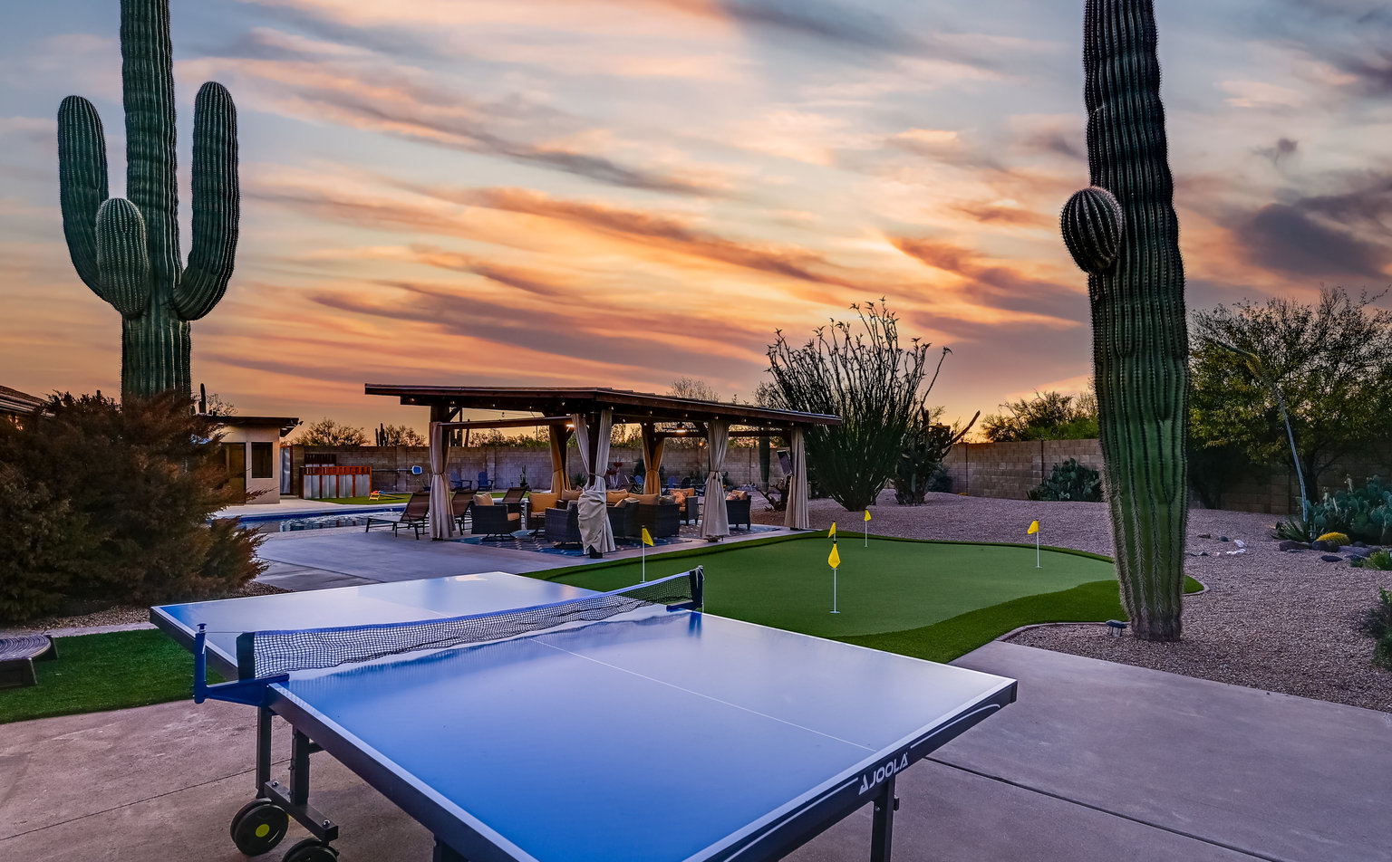 Cave Creek Vacation Rental