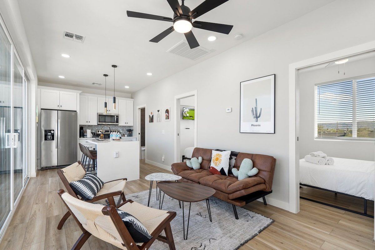 Phoenix Vacation Rental