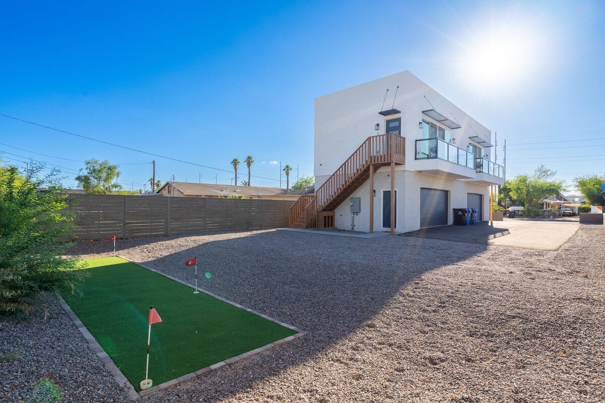 Phoenix Vacation Rental