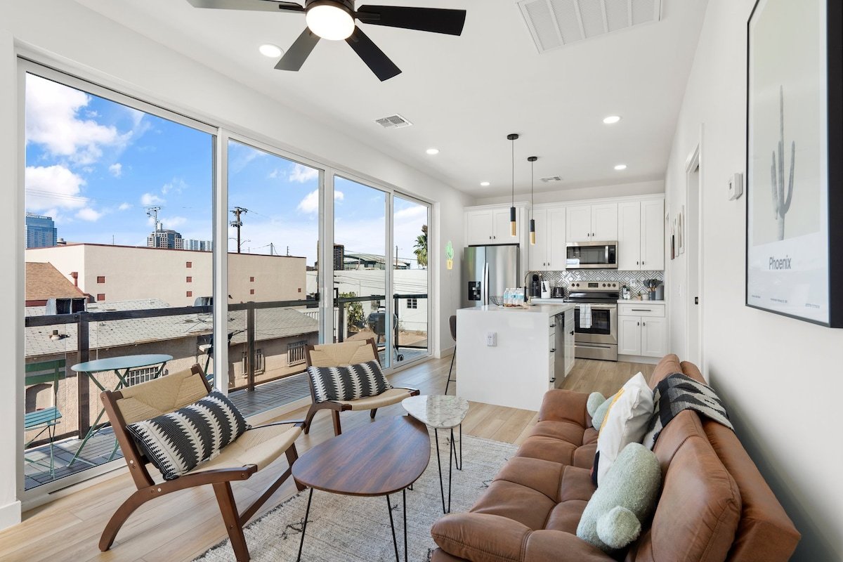 Phoenix Vacation Rental
