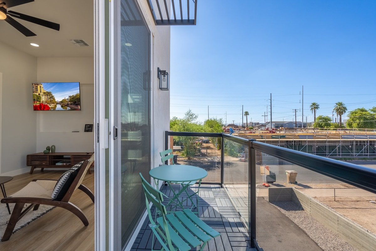 Phoenix Vacation Rental