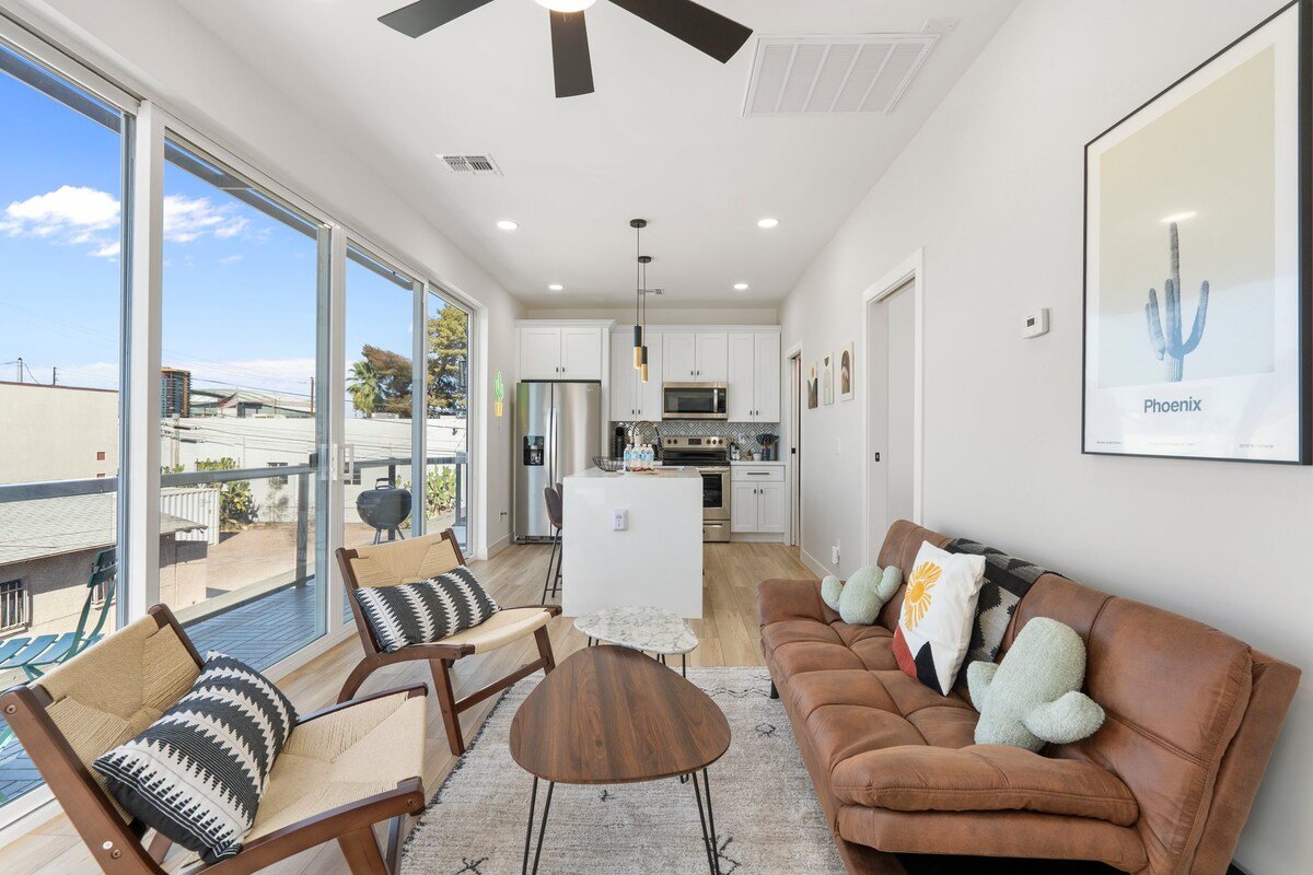 Phoenix Vacation Rental