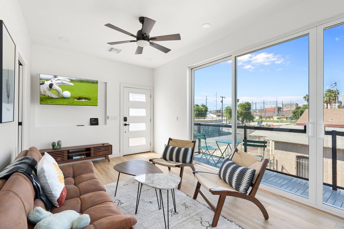 Phoenix Vacation Rental