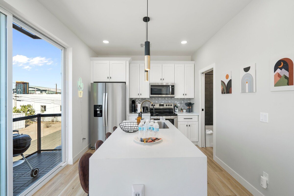 Phoenix Vacation Rental