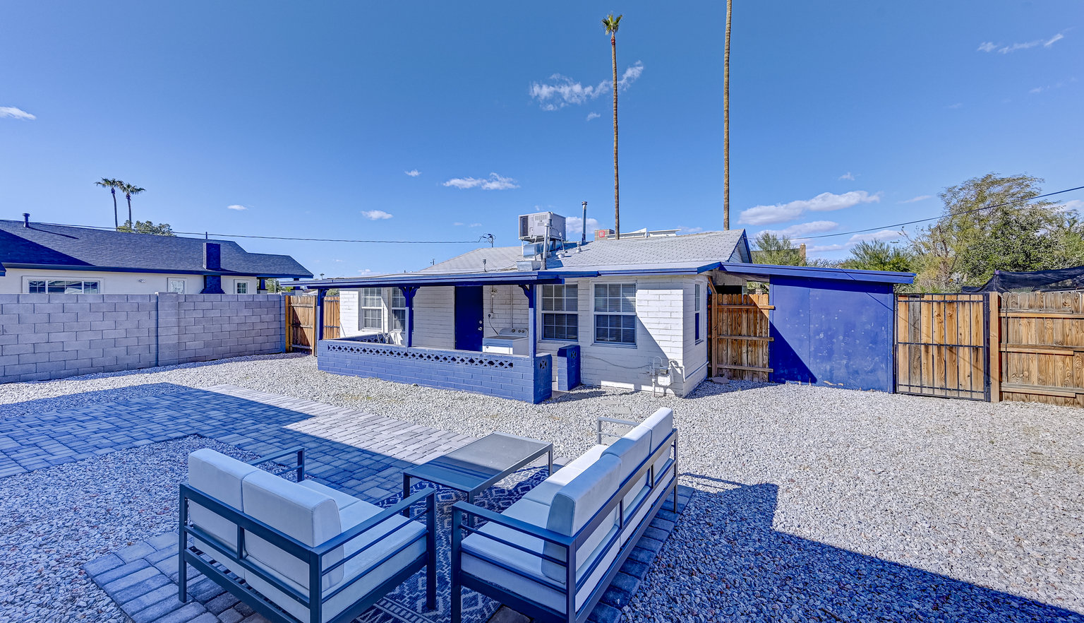 Phoenix Vacation Rental