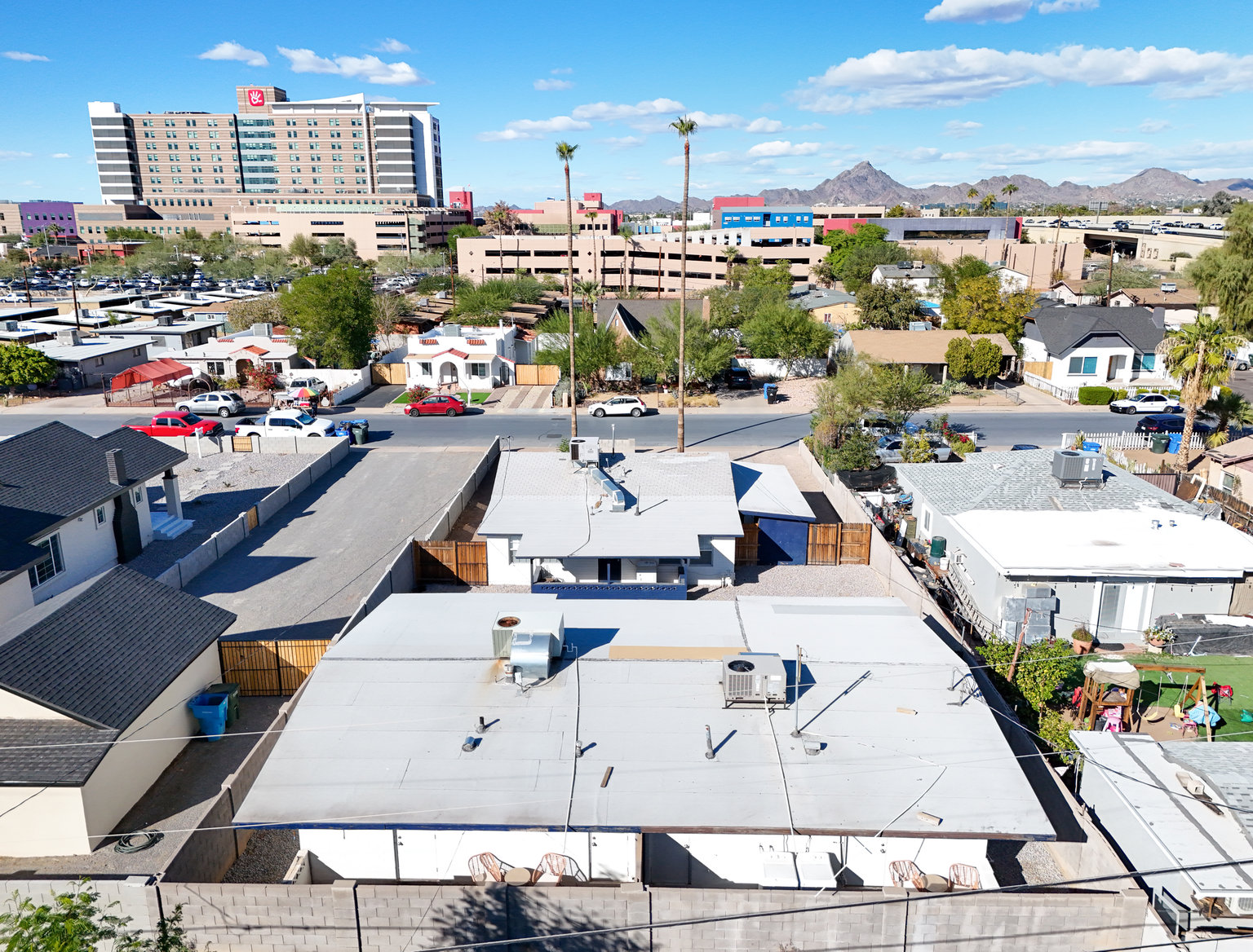 Phoenix Vacation Rental