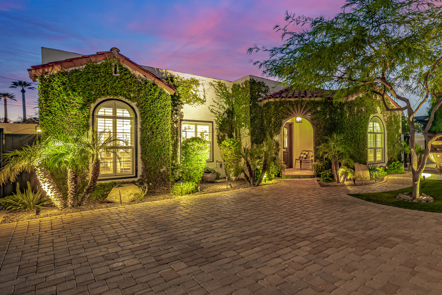 Phoenix Vacation Rental