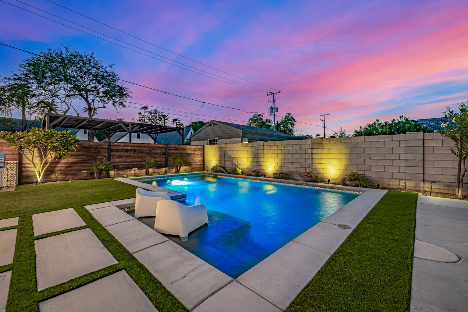 Phoenix Vacation Rental