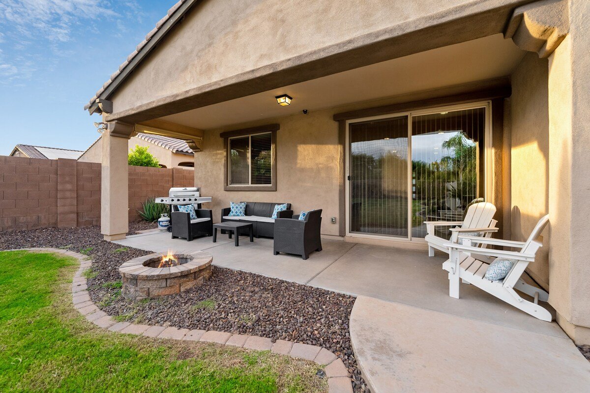 Surprise Vacation Rental
