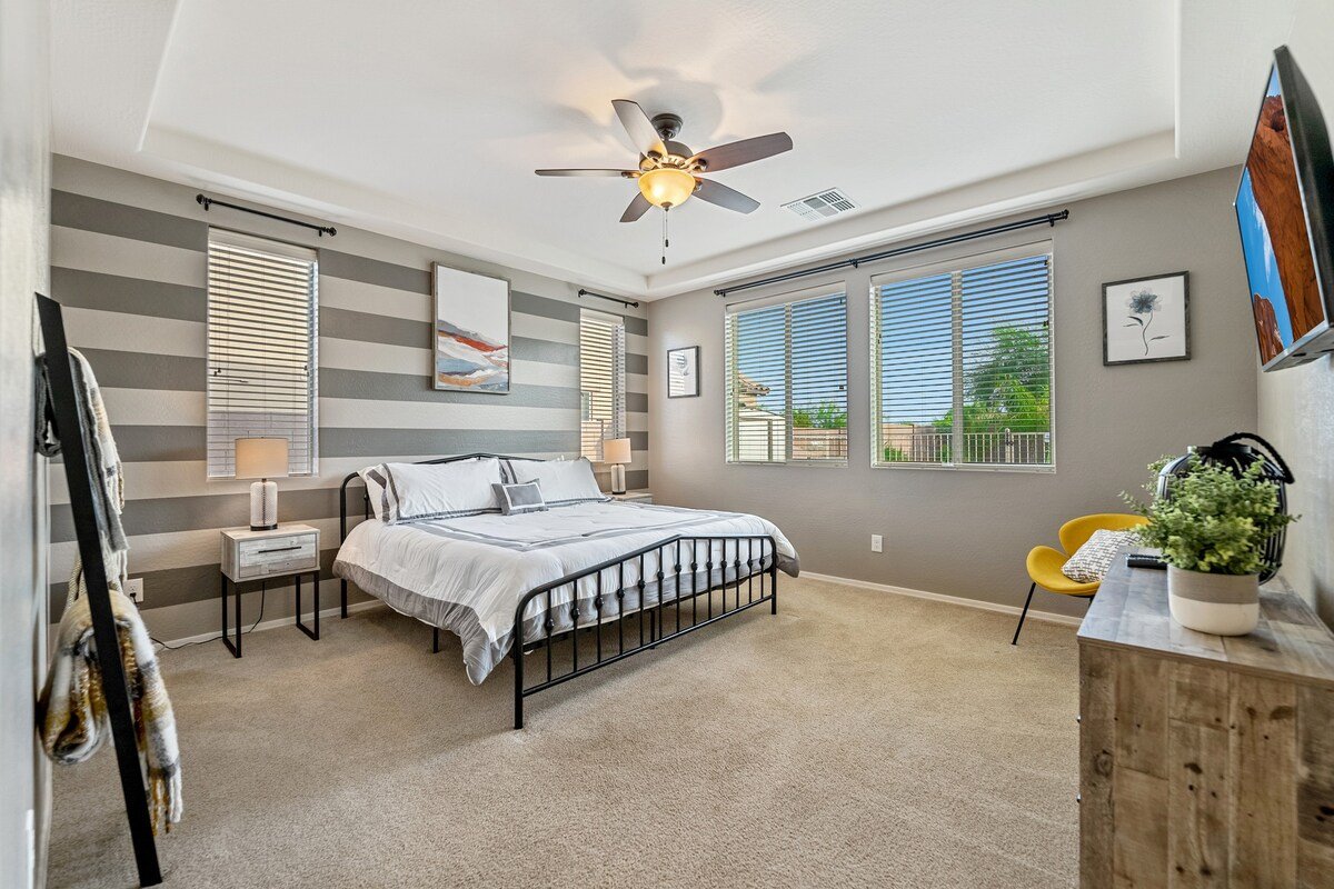 Surprise Vacation Rental