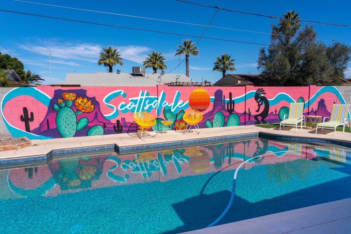 Scottsdale Vacation Rental