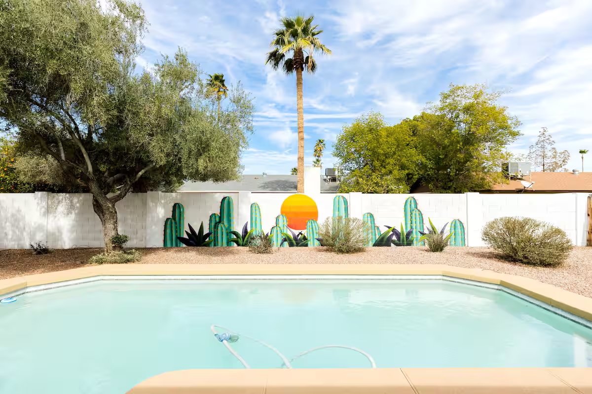 Mesa Vacation Rental