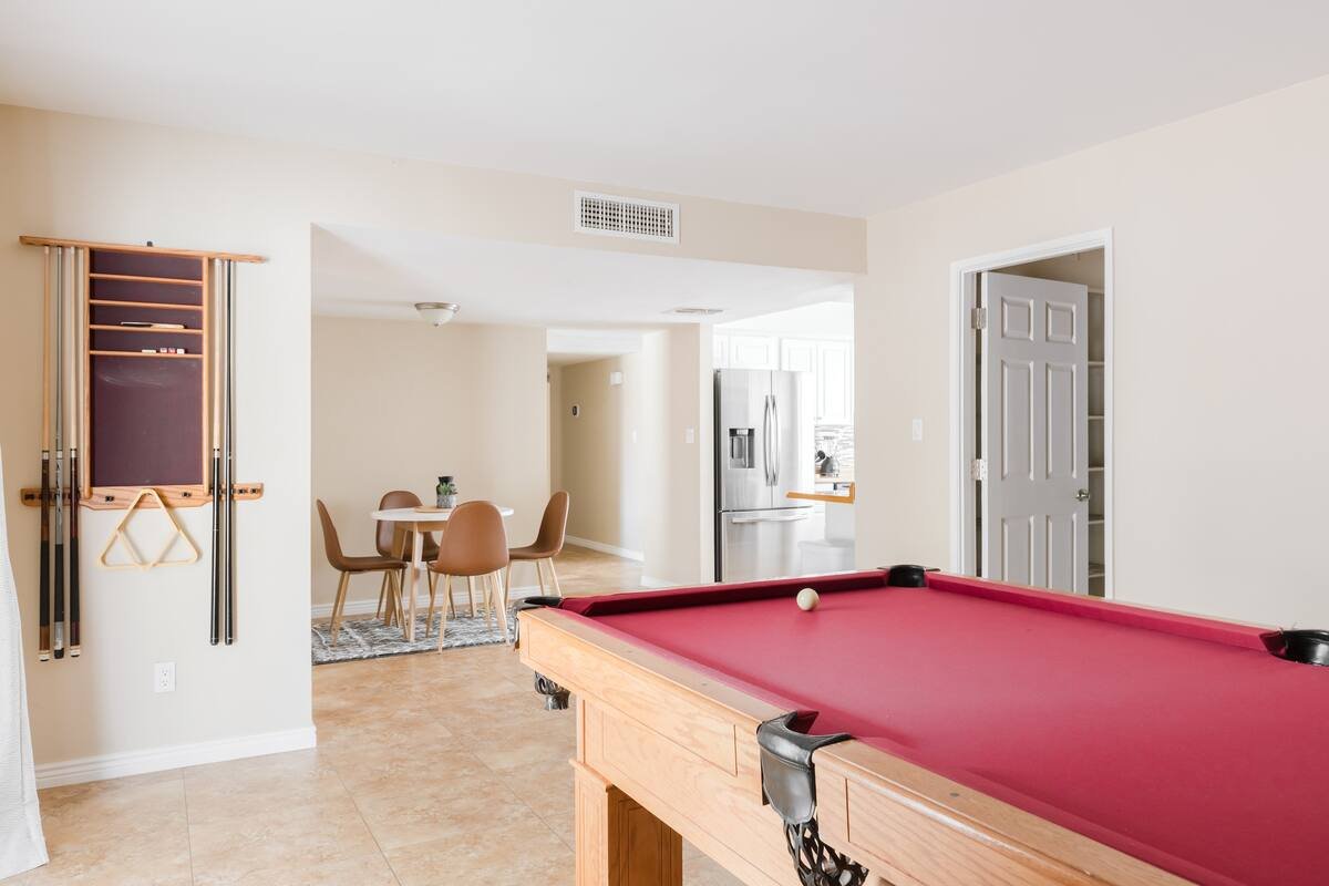 Mesa Vacation Rental
