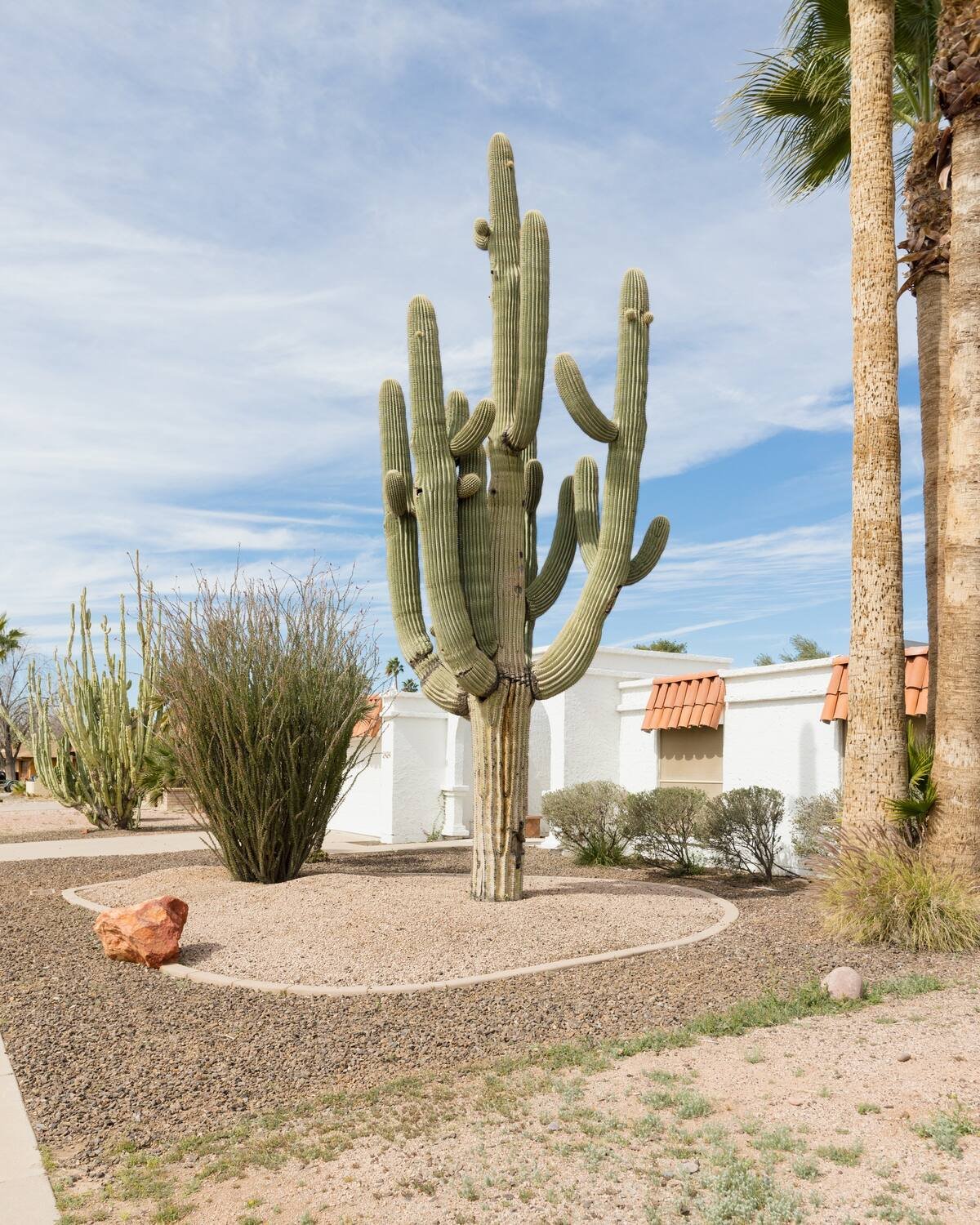 Mesa Vacation Rental