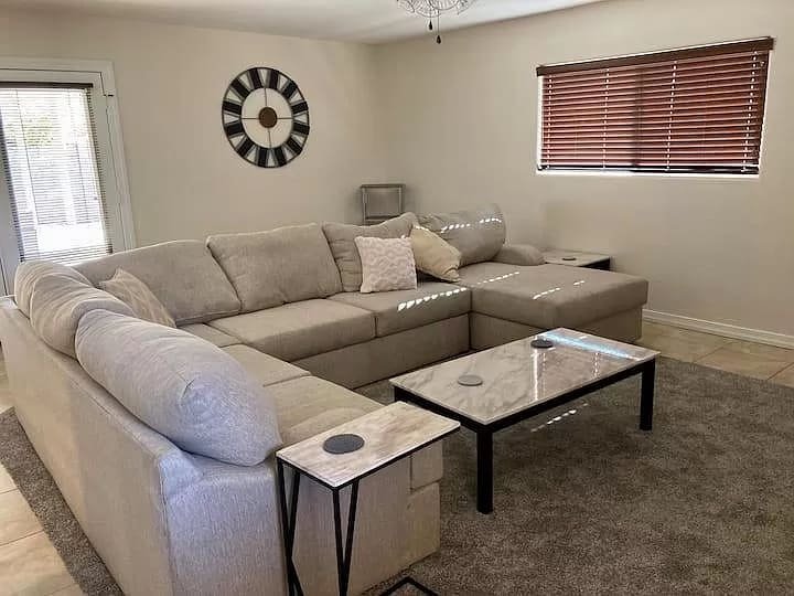 Tempe Vacation Rental
