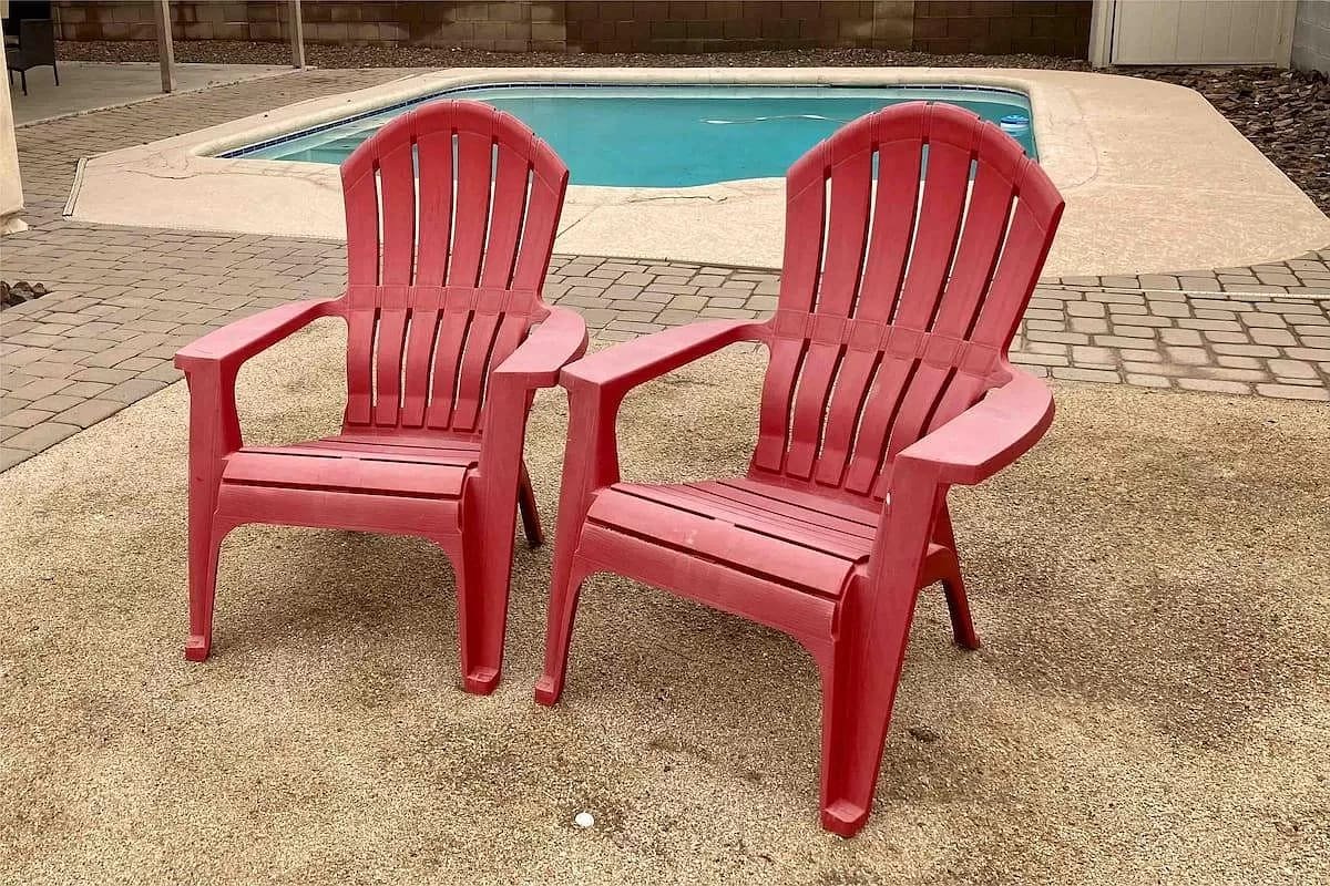 Tempe Vacation Rental