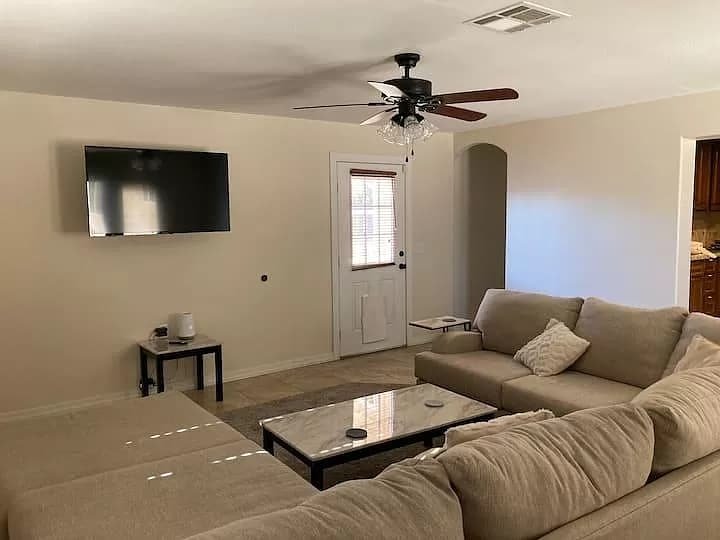Tempe Vacation Rental