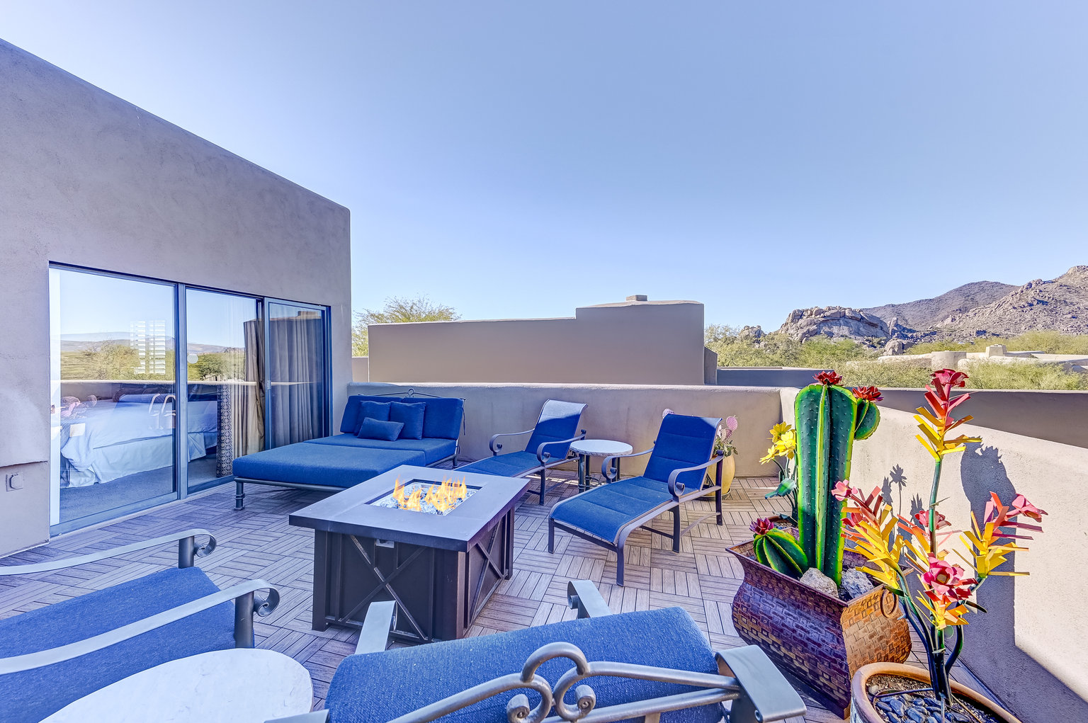 Scottsdale Vacation Rental