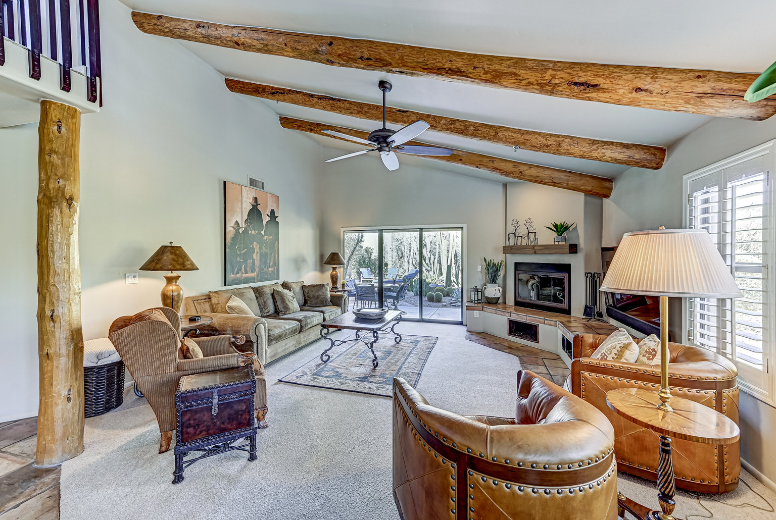 Scottsdale Vacation Rental