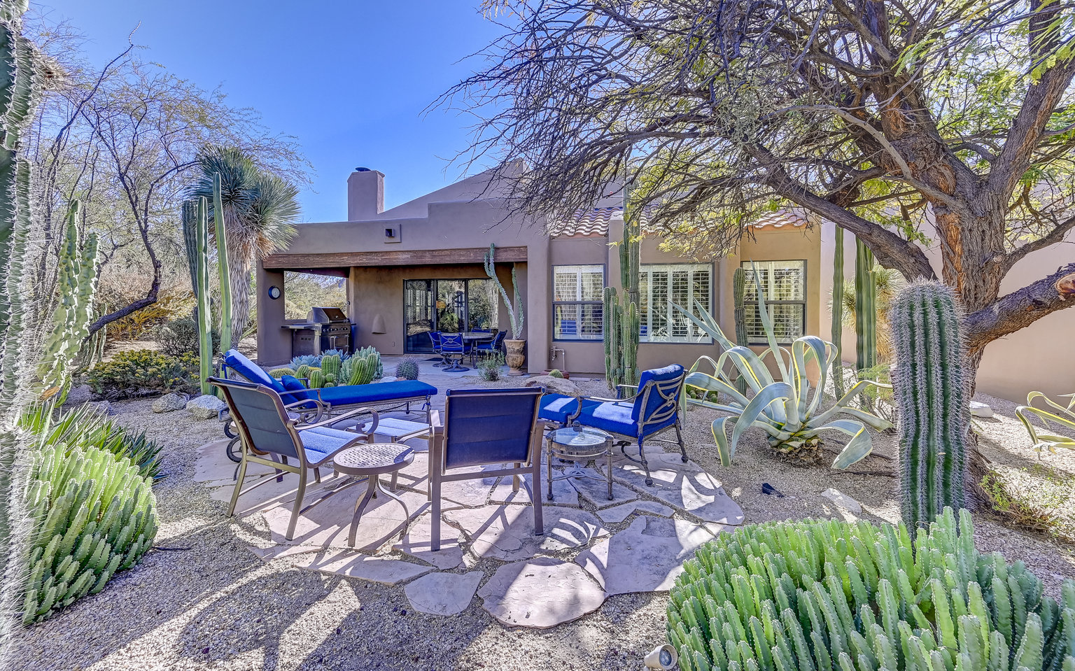 Scottsdale Vacation Rental