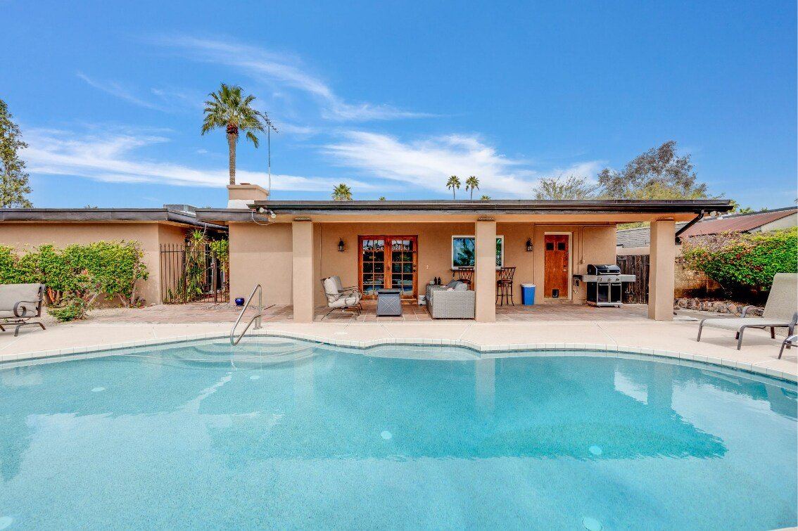Scottsdale Vacation Rental