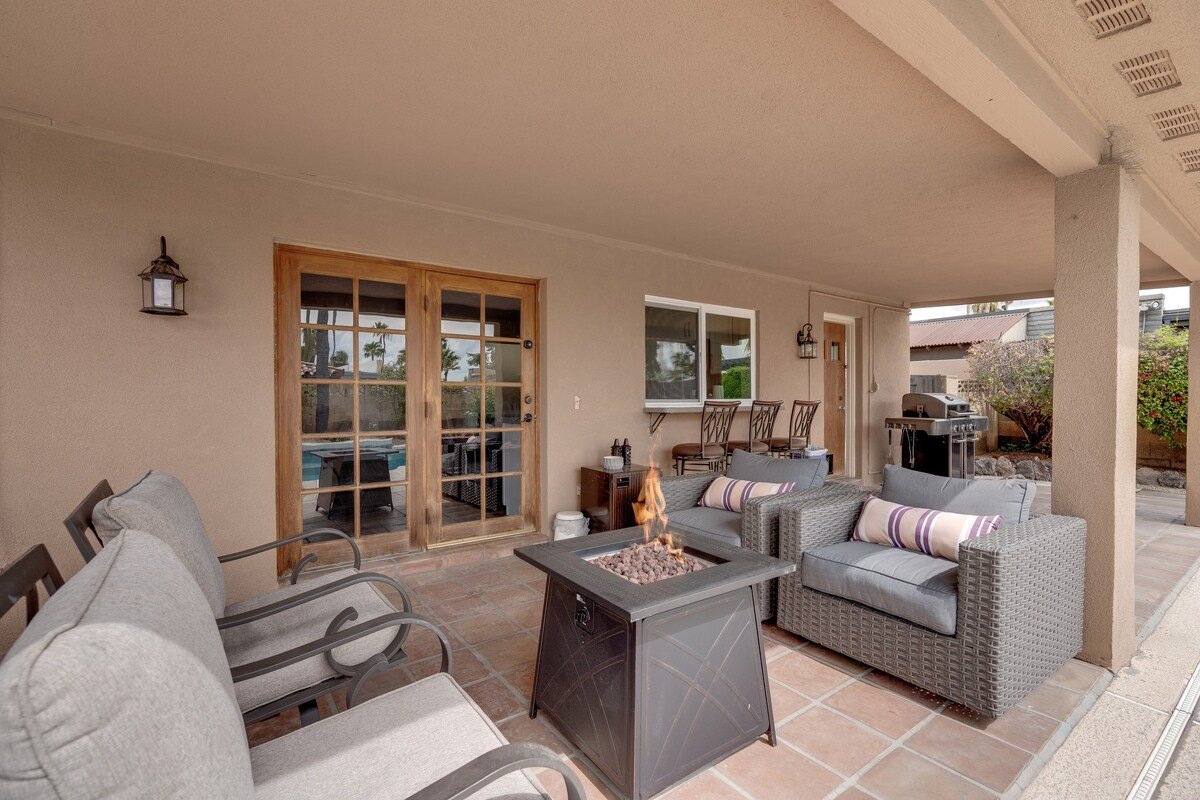 Scottsdale Vacation Rental